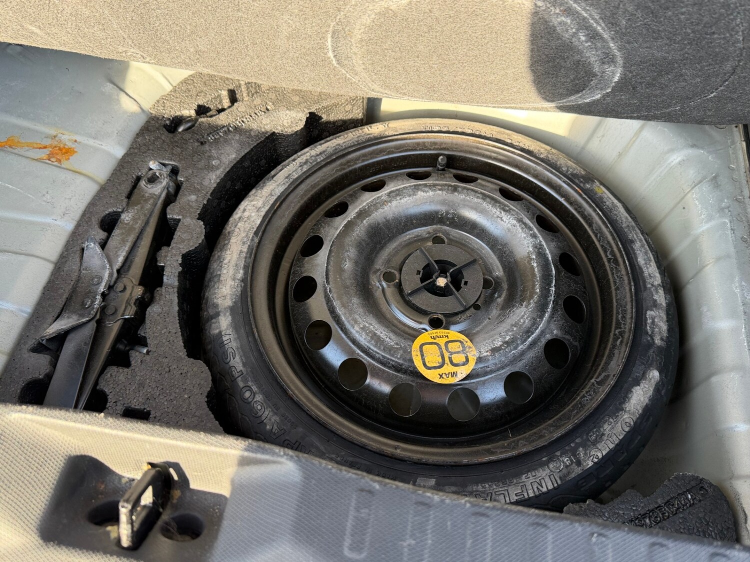 Used Nissan Micra 2009 for sale - 78153198: Photo 25