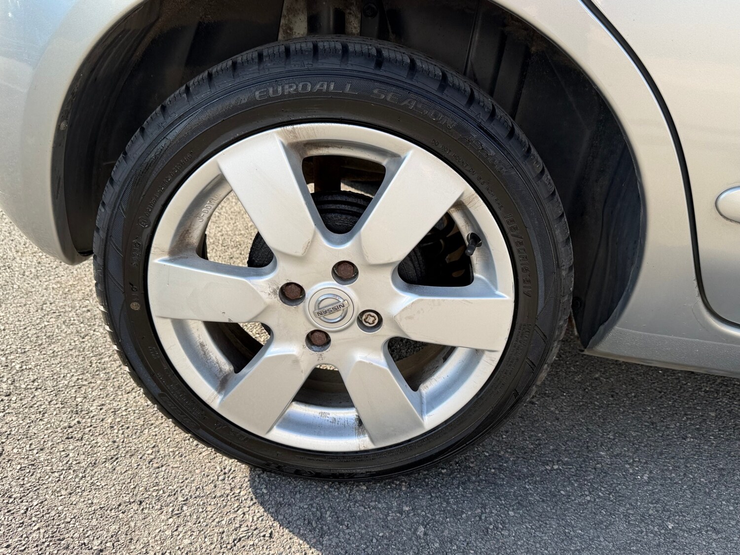 Used Nissan Micra 2009 for sale - 78153198: Photo 26