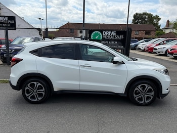 Used Honda HR-V 2015 for sale - 78915896: Photo