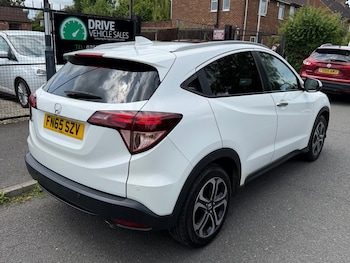 Used Honda HR-V 2015 for sale - 78915896: Photo