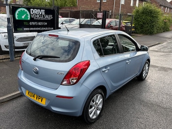 Used Hyundai i20 2014 for sale - 78632811: Photo