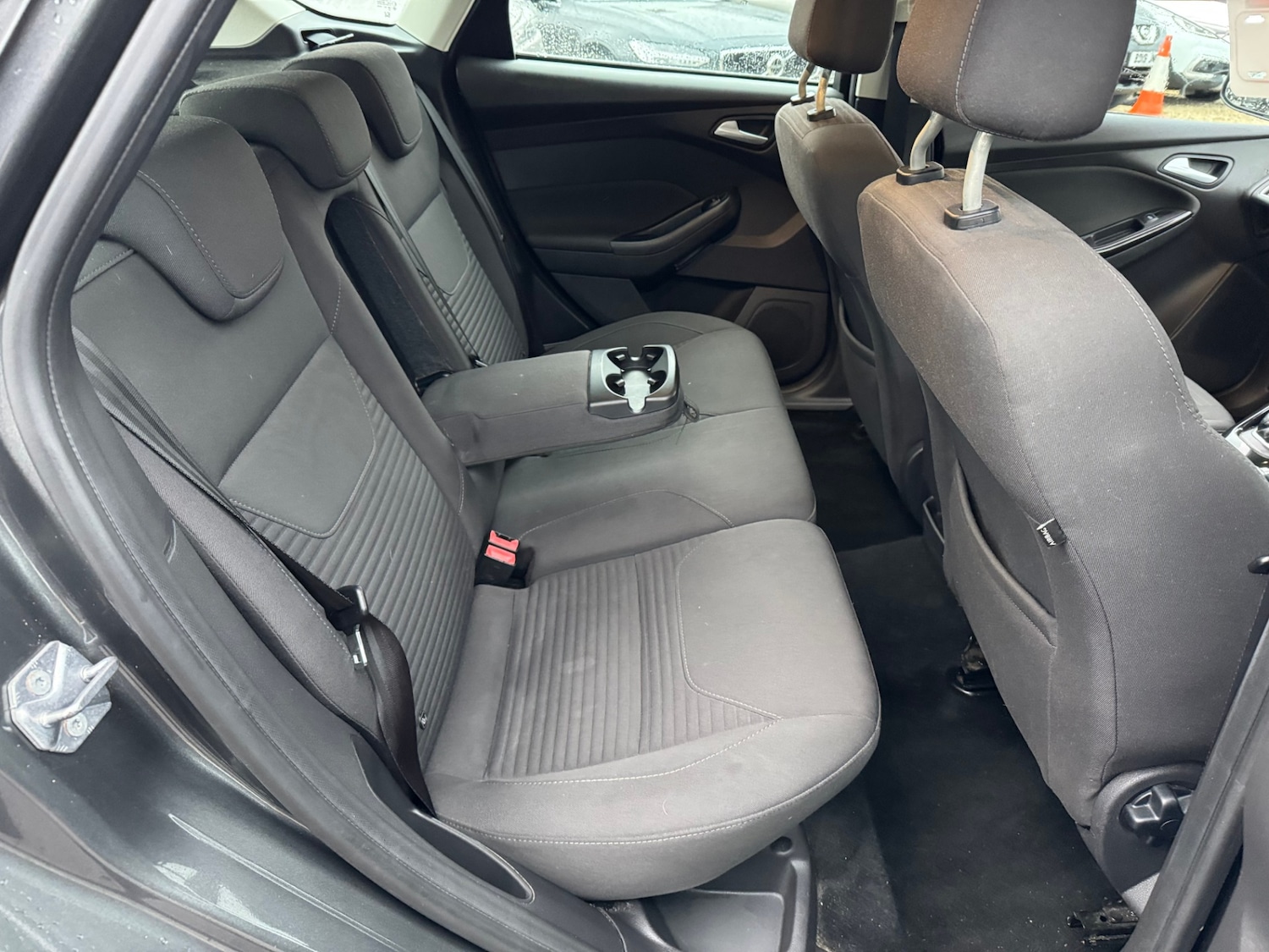 Used Ford Focus 2015 for sale - 76818050: Photo 14