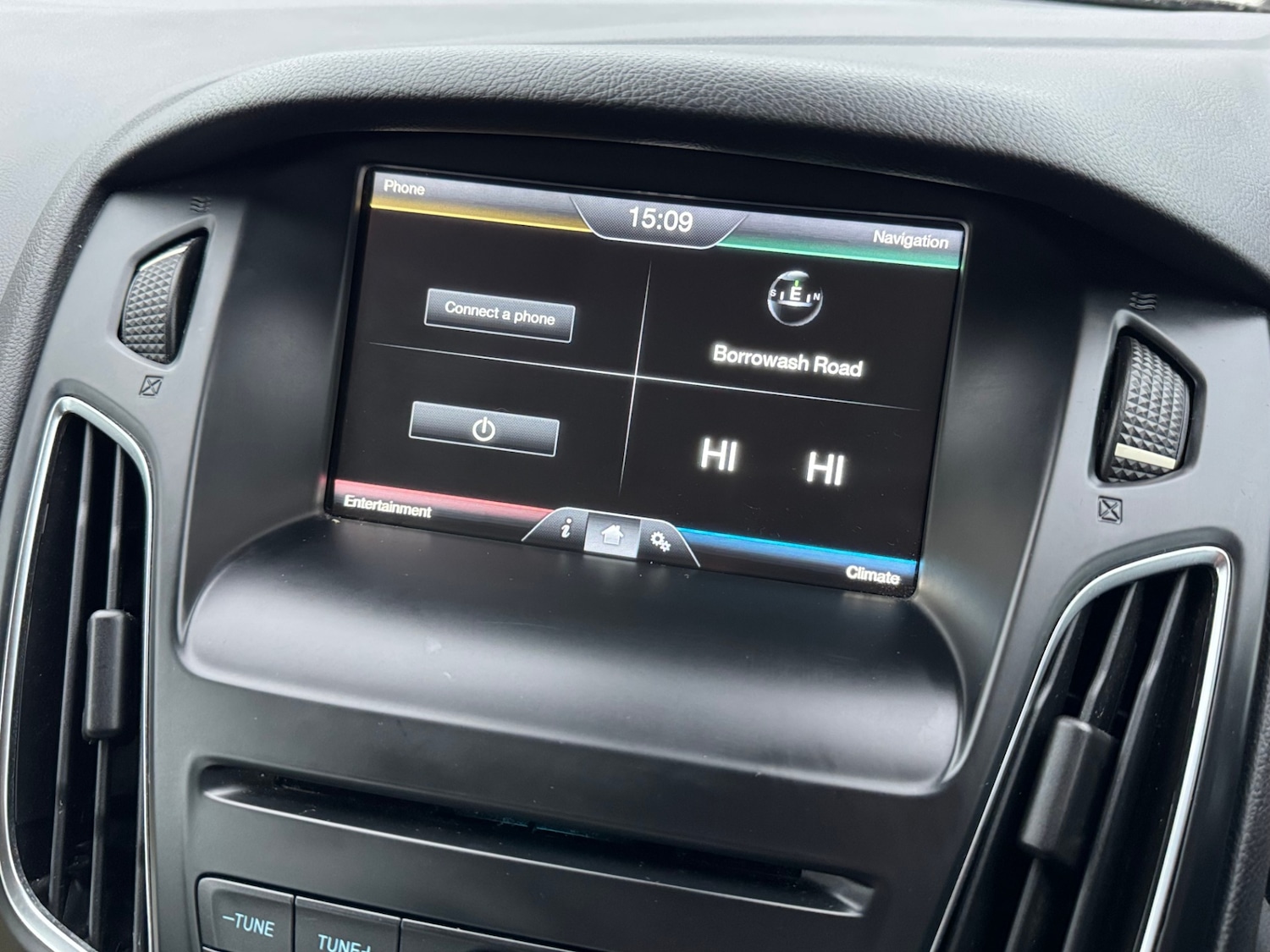 Used Ford Focus 2015 for sale - 76818050: Photo 17