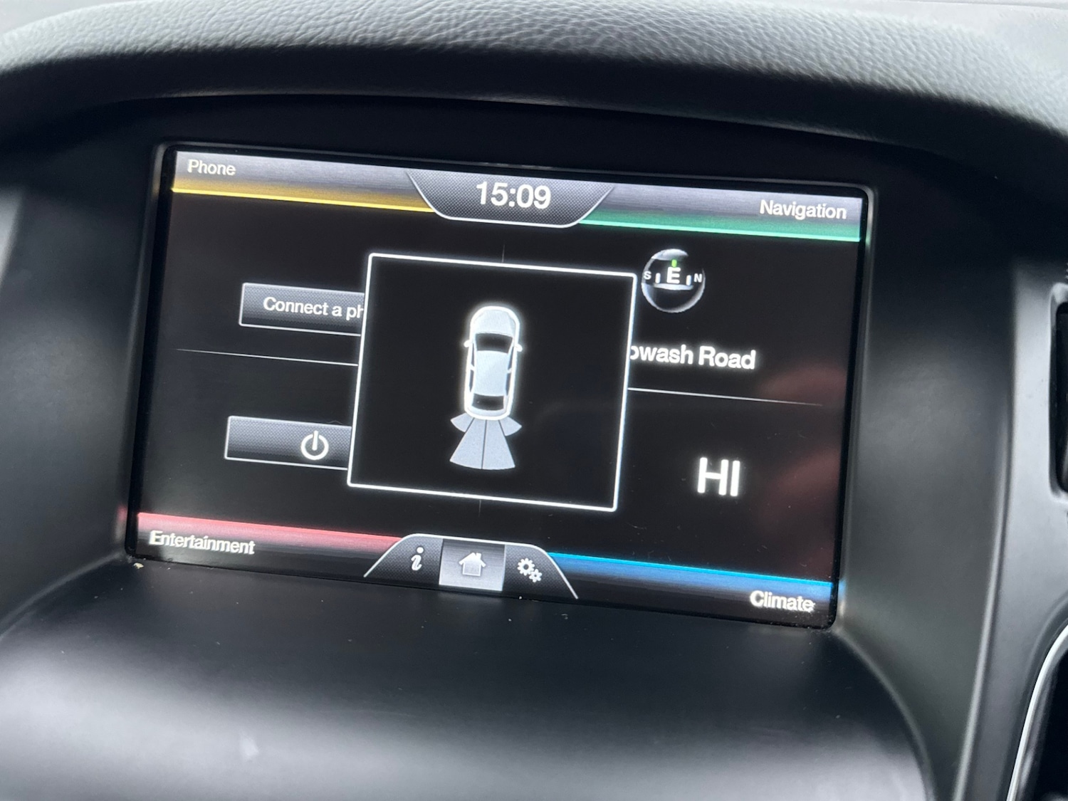 Used Ford Focus 2015 for sale - 76818050: Photo 18