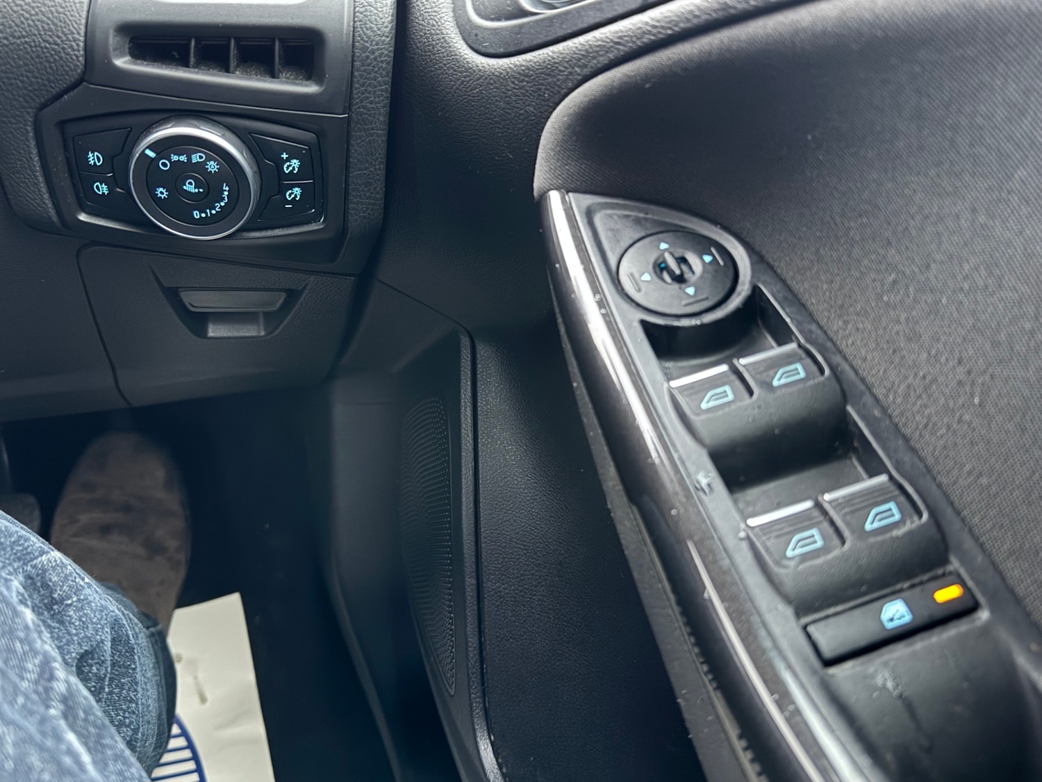 Used Ford Focus 2015 for sale - 76818050: Photo 20