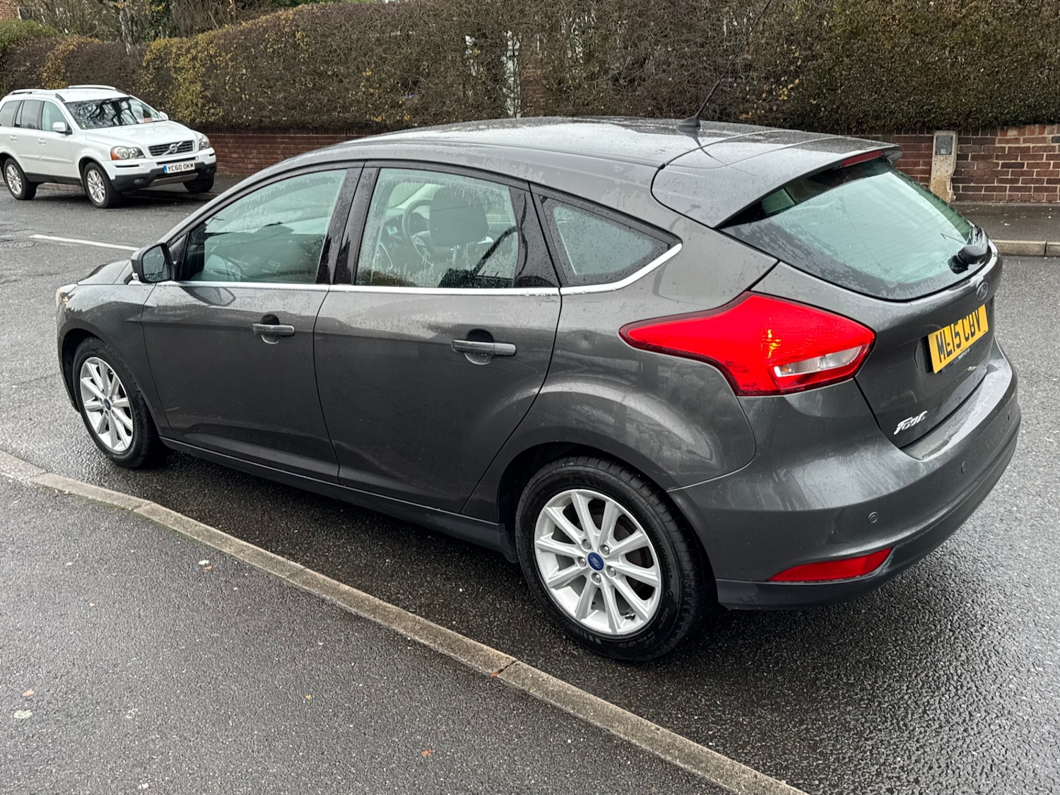 Used Ford Focus 2015 for sale - 76818050: Photo 6