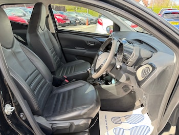 Used Toyota AYGO 2014 for sale - 78227005: Photo