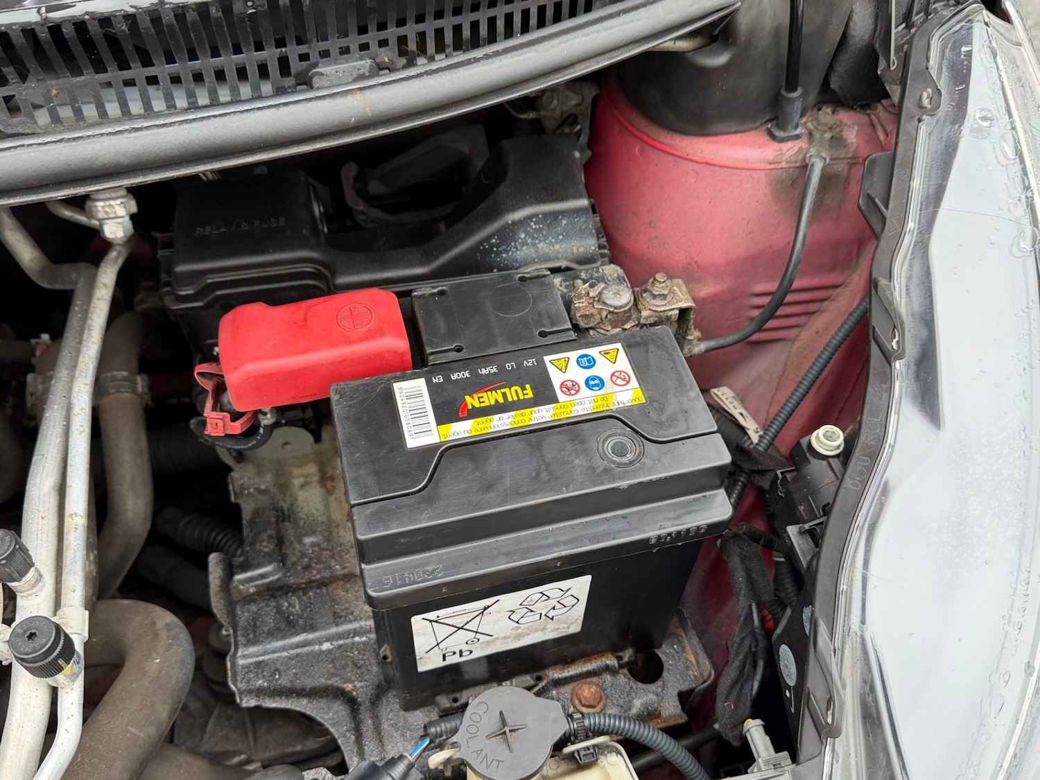 Used Toyota AYGO 2016 for sale - 77285560: Photo 10