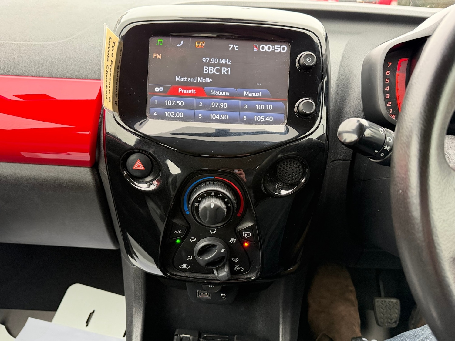 Used Toyota AYGO 2016 for sale - 77285560: Photo 17