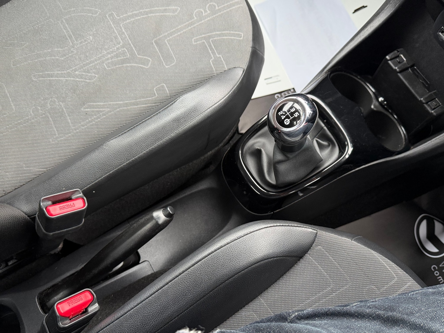 Used Toyota AYGO 2016 for sale - 77285560: Photo 20