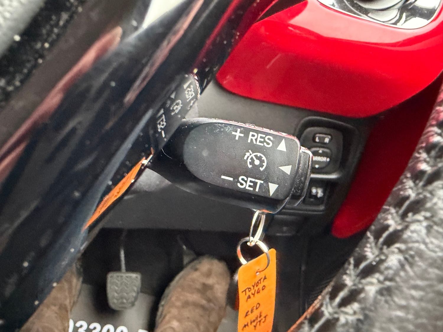 Used Toyota AYGO 2016 for sale - 77285560: Photo 21