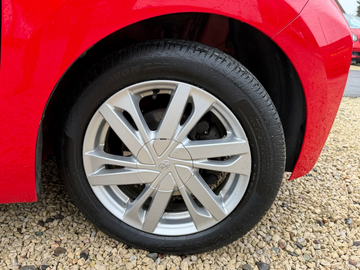 Used Toyota AYGO 2016 for sale - 77285560: Photo 24