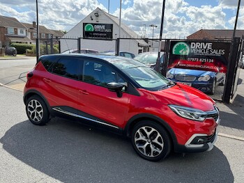 2019 (19) - 1.5 dCi 90 GT Line 5dr ULEZ