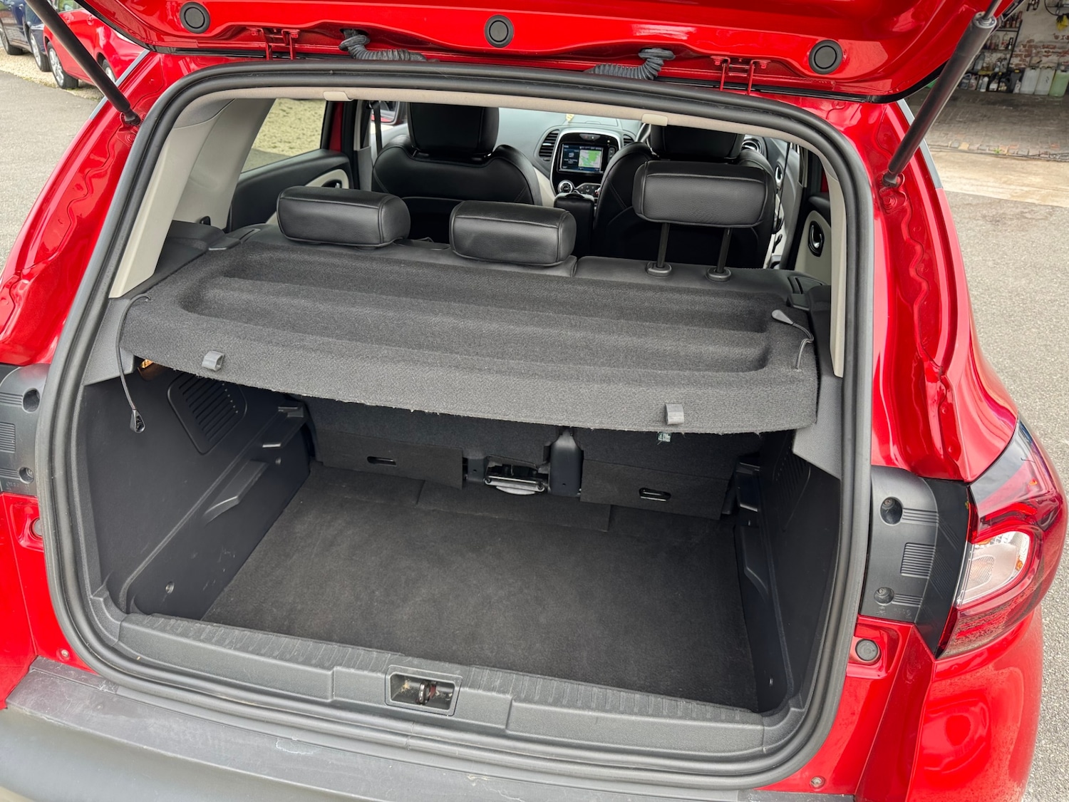 Vehicle 26