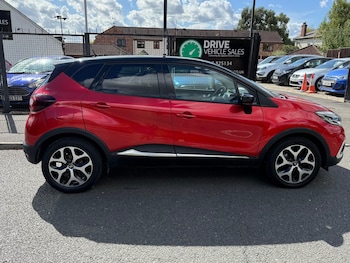 Used Renault Captur 2019 for sale - 75872174: Photo