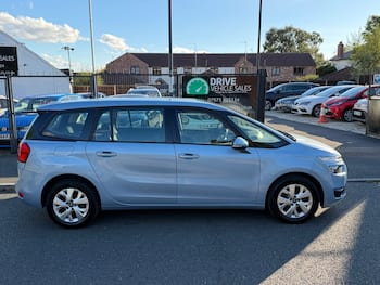 Used Citroen Grand C4 Picasso 2015 for sale - 79842650: Photo