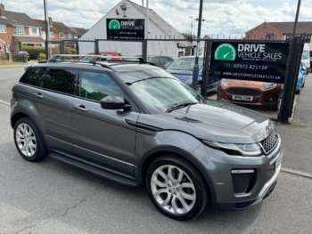 2015 (65) - 2.0 TD4 HSE Dynamic 5dr Auto ULEZ