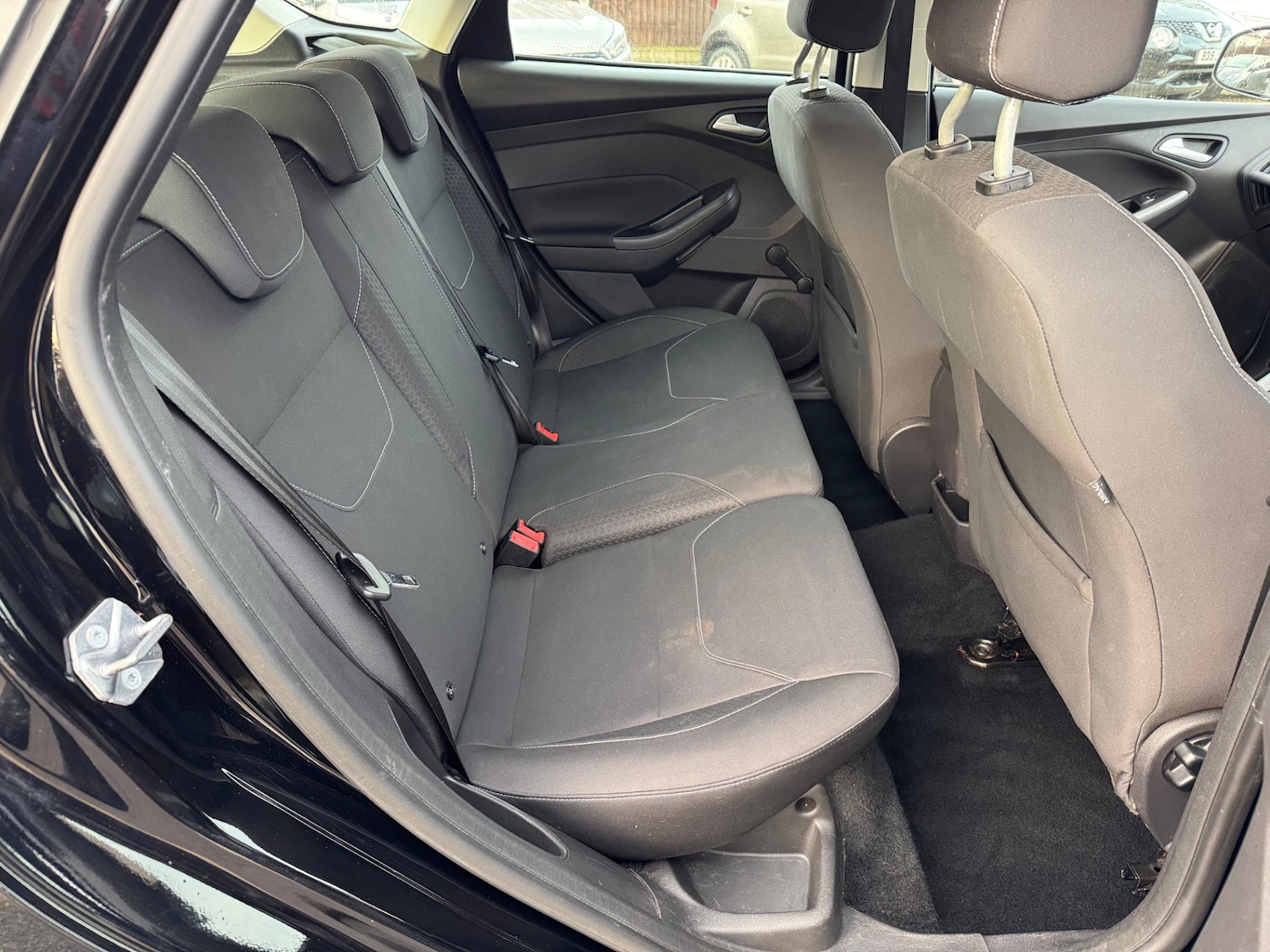 Used Ford Focus 2016 for sale - 76932309: Photo 14