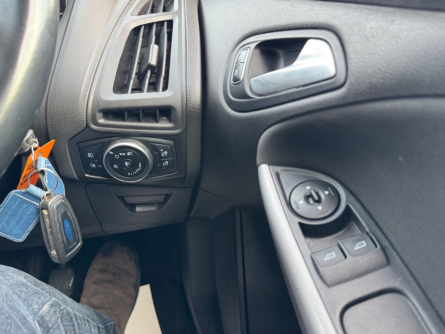 Used Ford Focus 2016 for sale - 76932309: Photo 17