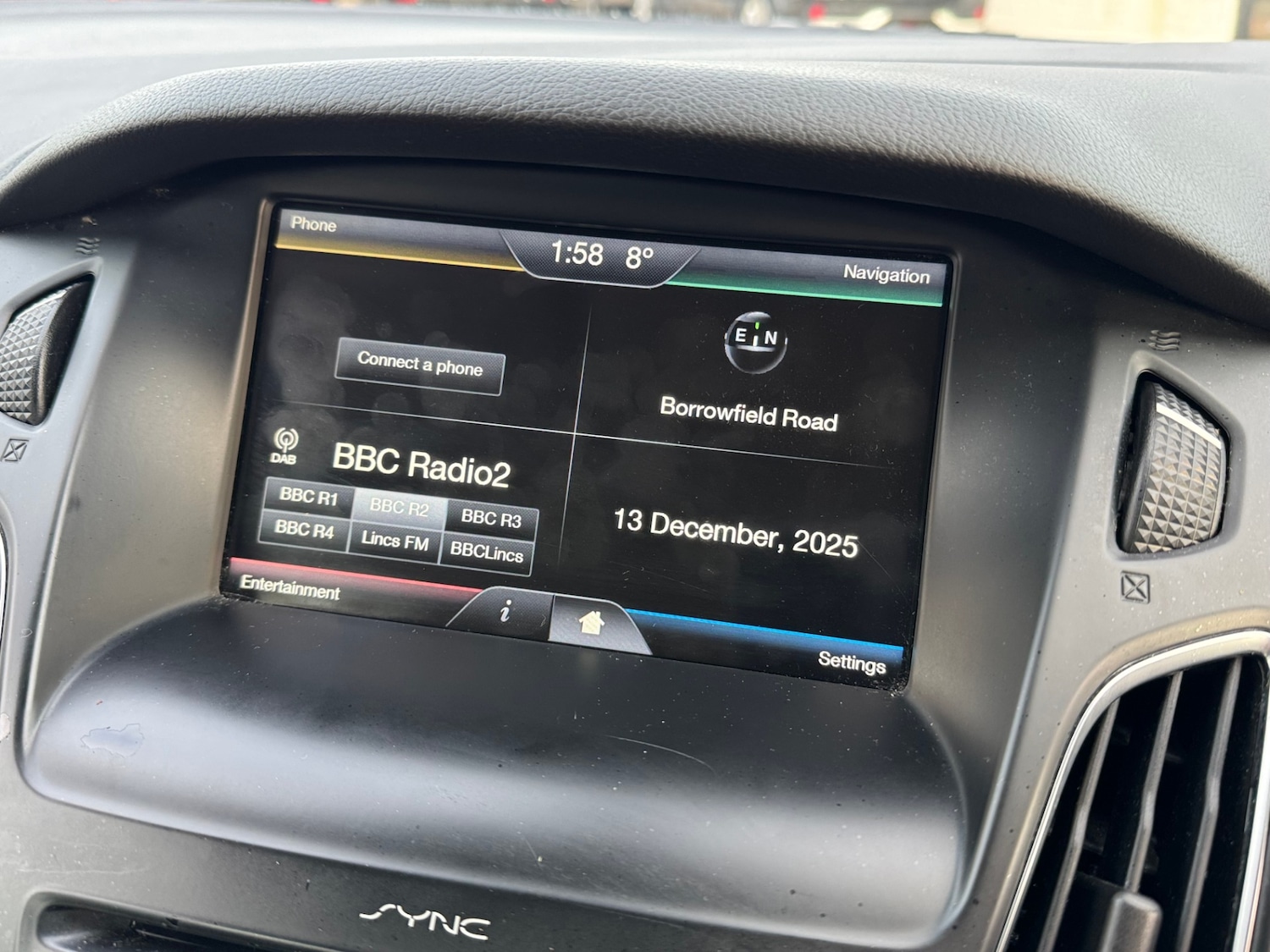 Used Ford Focus 2016 for sale - 76932309: Photo 18