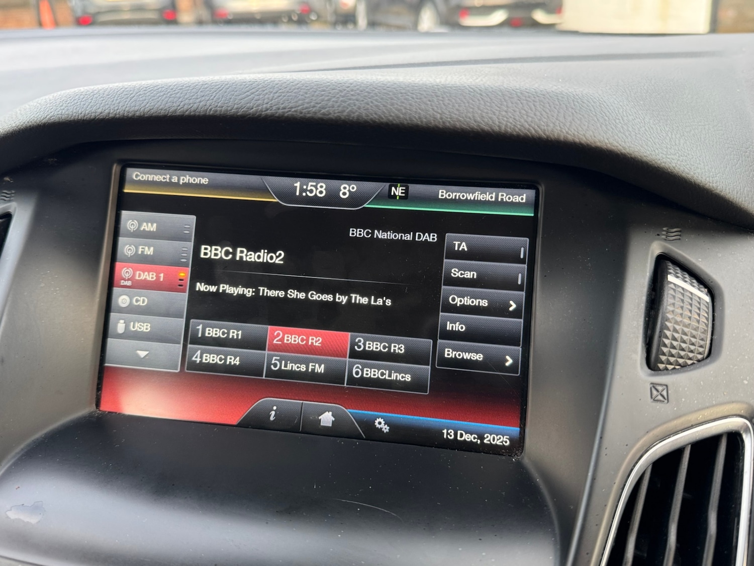 Used Ford Focus 2016 for sale - 76932309: Photo 19