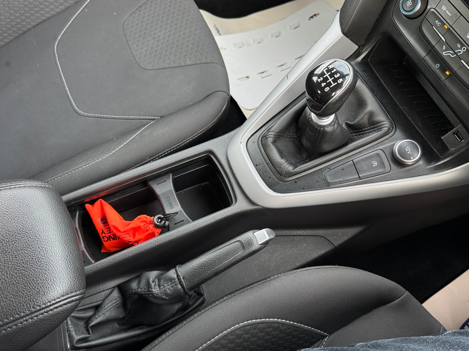 Used Ford Focus 2016 for sale - 76932309: Photo 20