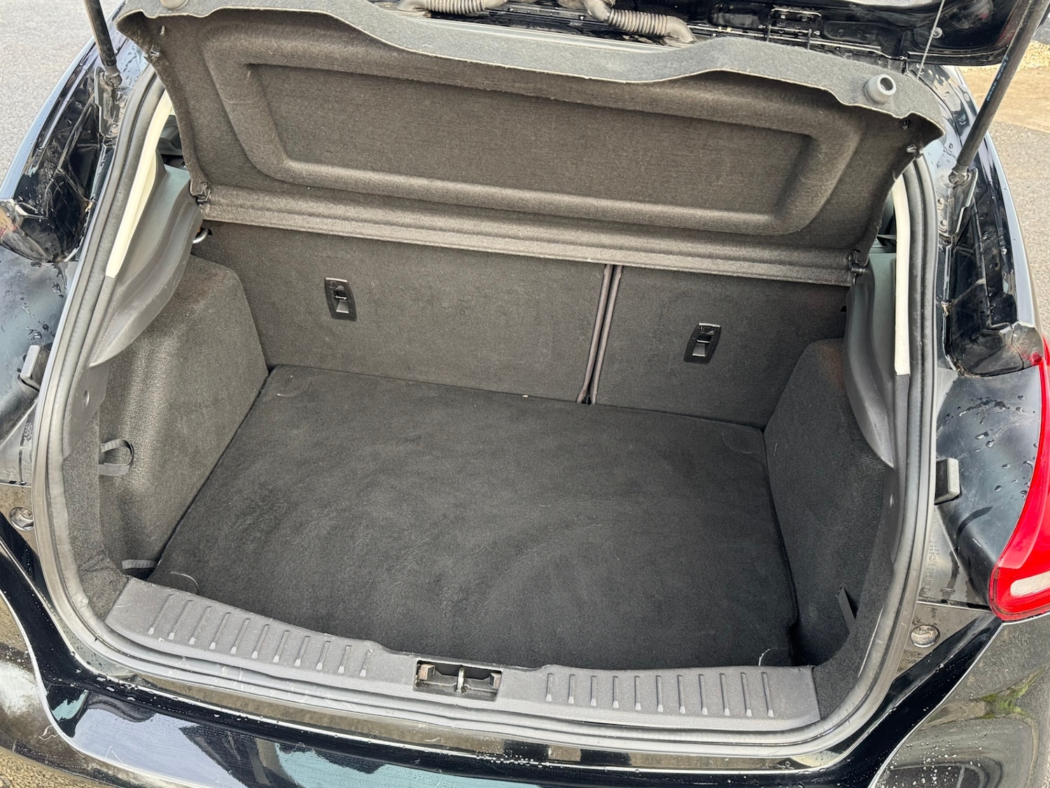 Used Ford Focus 2016 for sale - 76932309: Photo 24