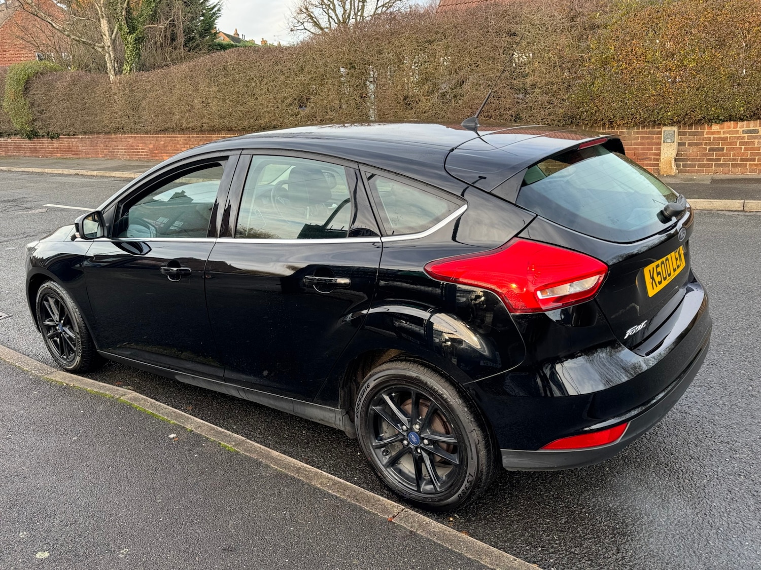 Used Ford Focus 2016 for sale - 76932309: Photo 6