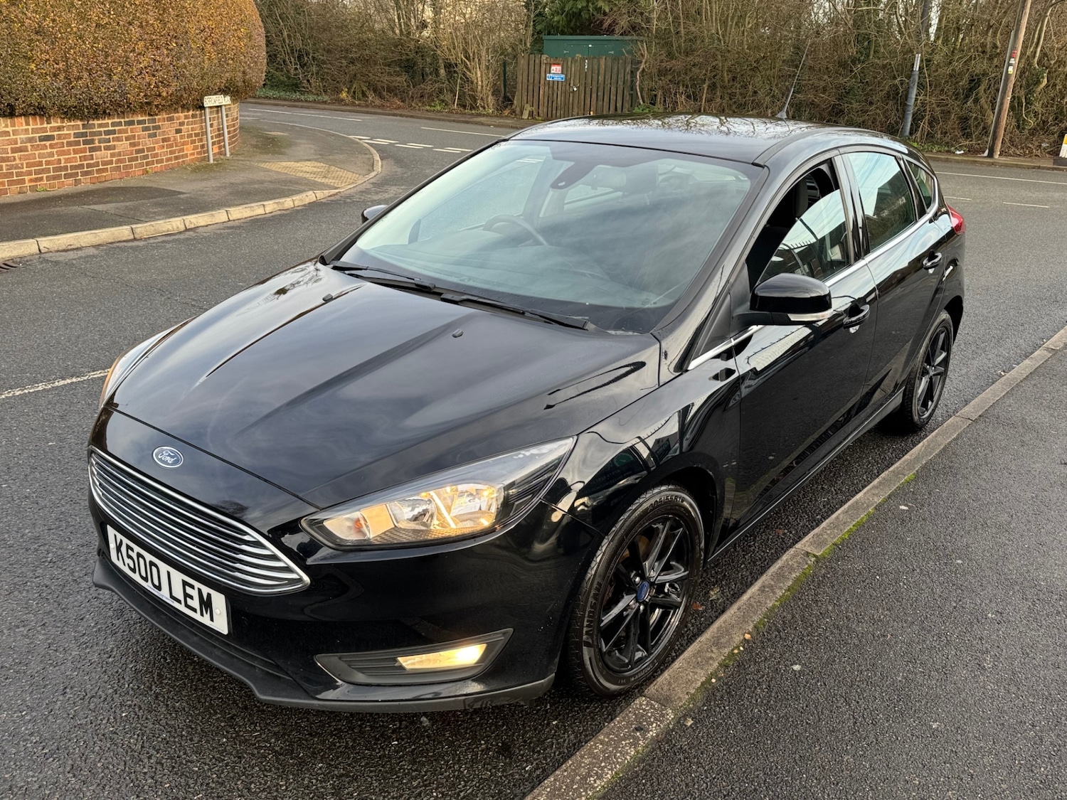 Used Ford Focus 2016 for sale - 76932309: Photo 7