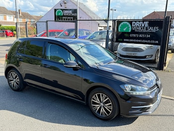 Used Volkswagen Golf 2017 for sale - 78838919: Photo
