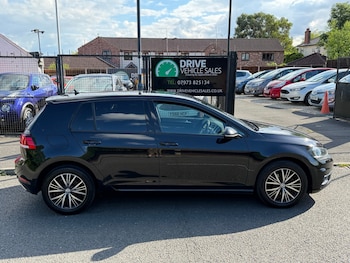 Used Volkswagen Golf 2017 for sale - 78838919: Photo