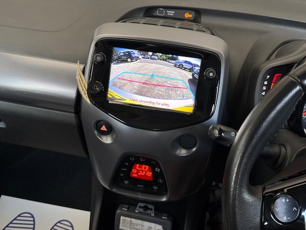 Used Toyota AYGO 2019 for sale - 75077649: Photo 18