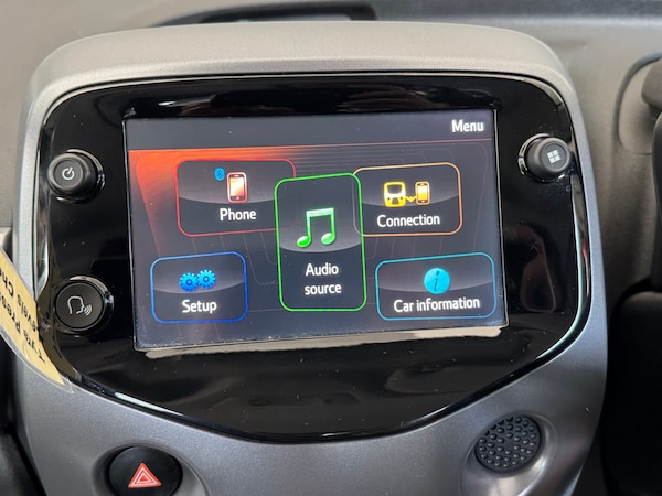 Used Toyota AYGO 2019 for sale - 75077649: Photo 19