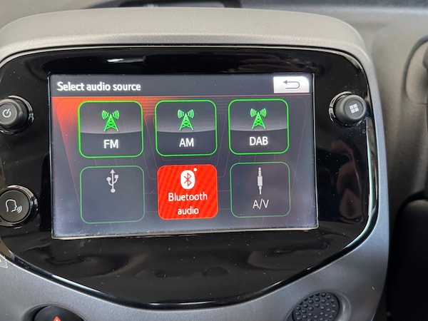 Used Toyota AYGO 2019 for sale - 75077649: Photo 21
