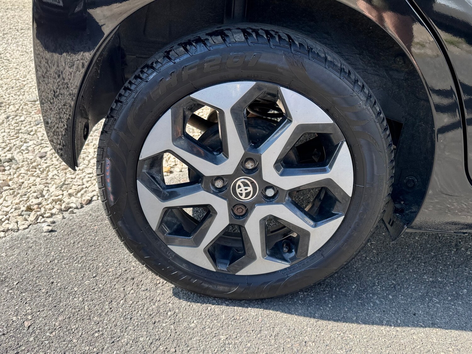 Vehicle 27