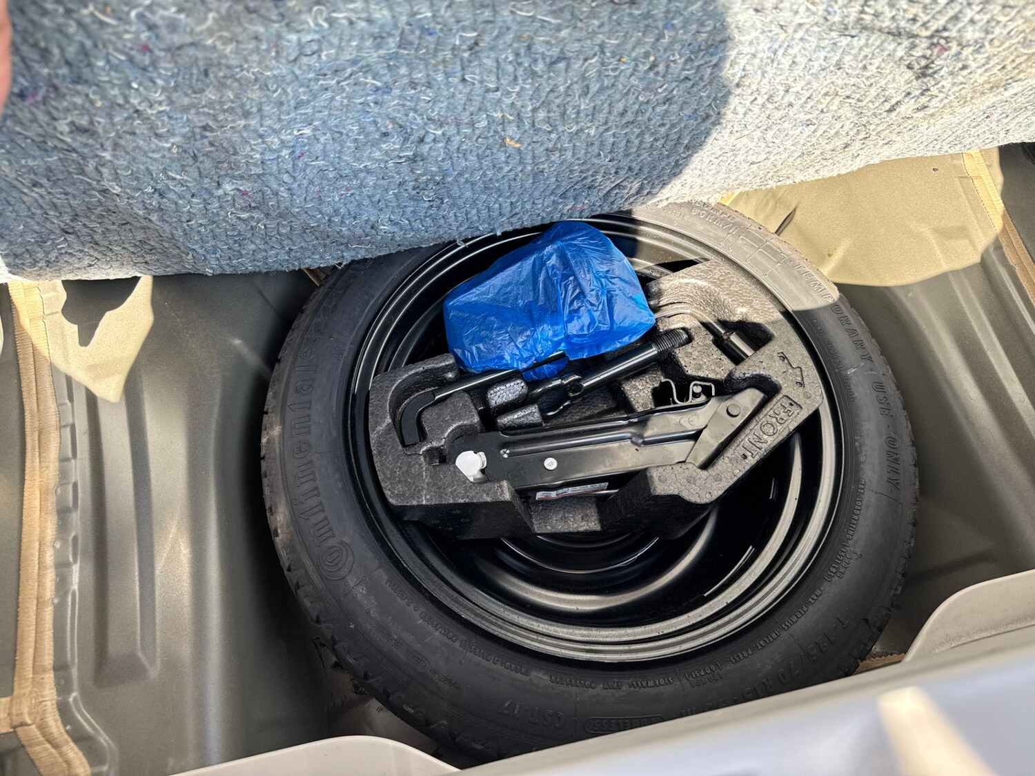 Vehicle 31