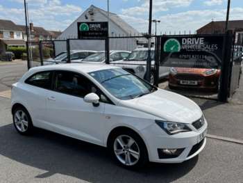 2016 (16) - 1.2 TSI 110 FR Technology 3dr ULEZ