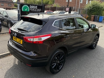 Used Nissan Qashqai 2015 for sale - 79528181: Photo