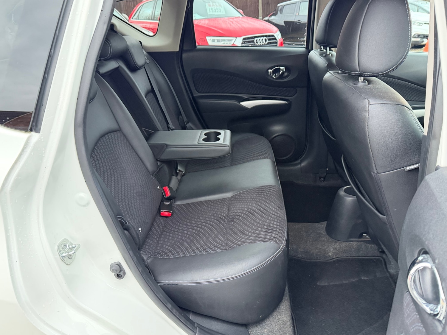 Used Nissan Note 2016 for sale - 77186598: Photo 15