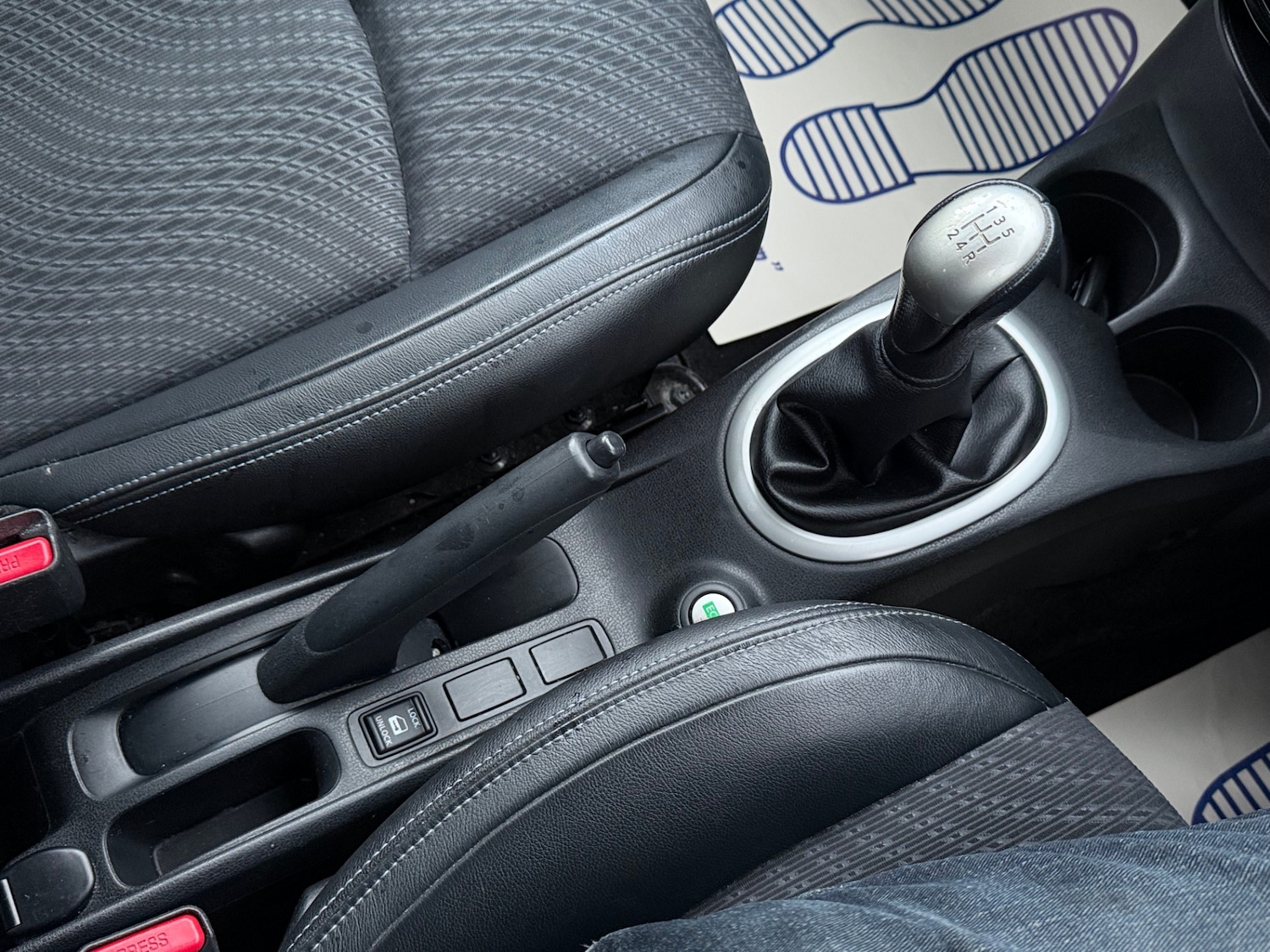 Used Nissan Note 2016 for sale - 77186598: Photo 17