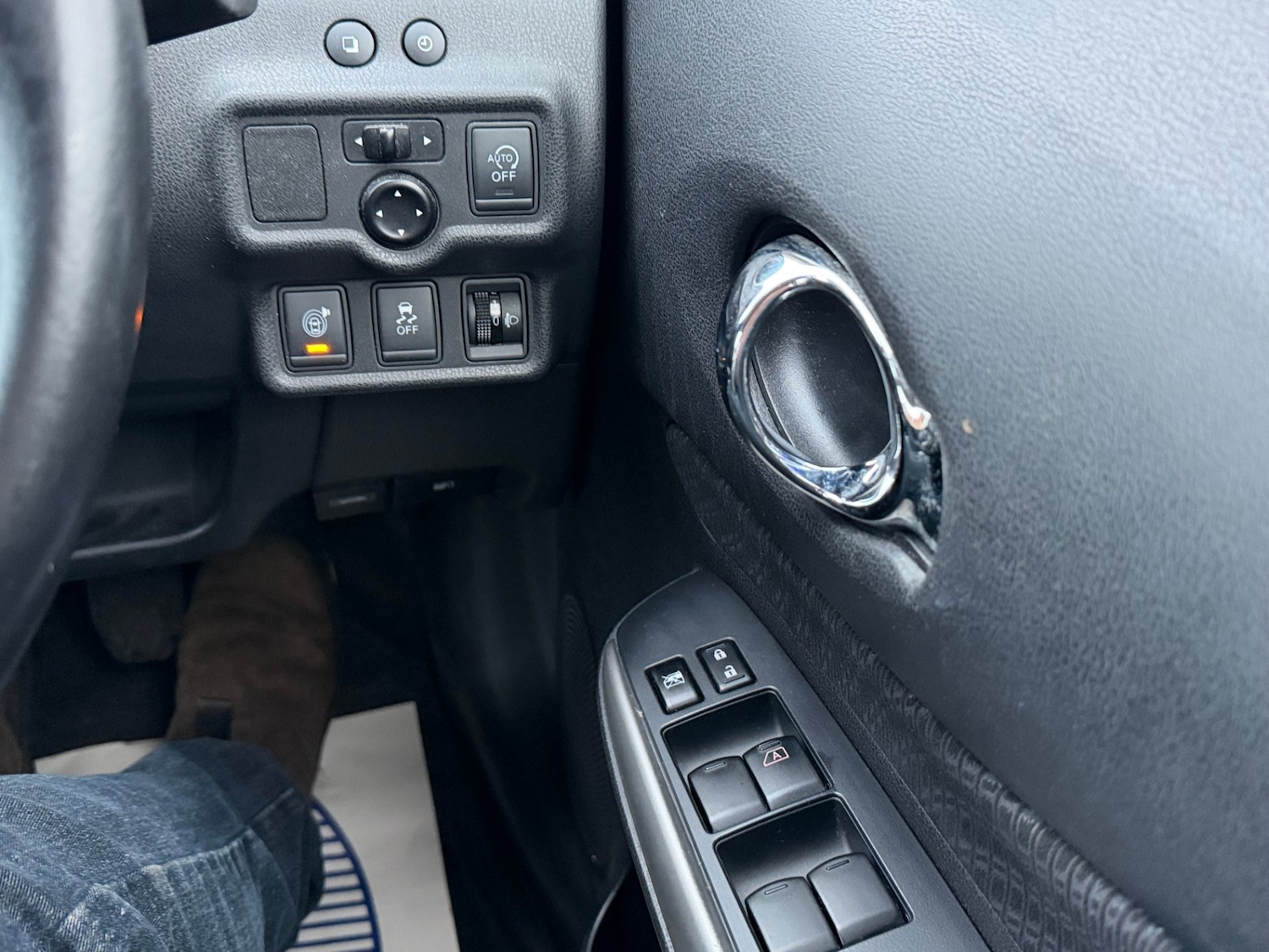 Used Nissan Note 2016 for sale - 77186598: Photo 22