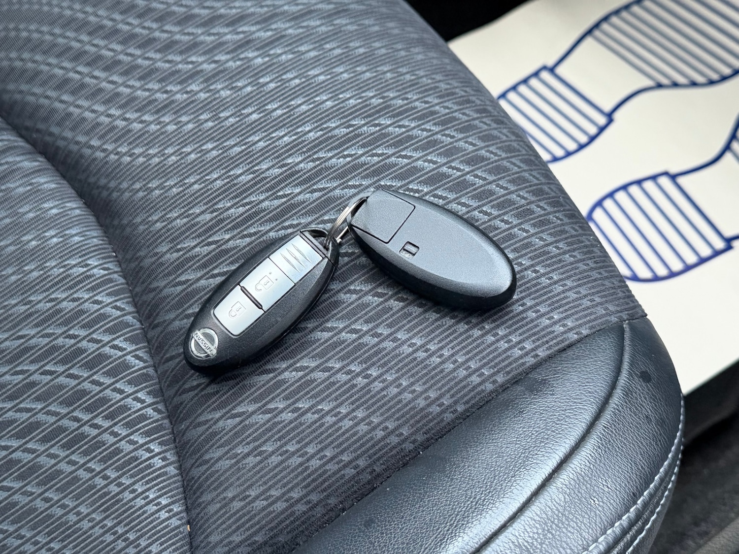 Used Nissan Note 2016 for sale - 77186598: Photo 23