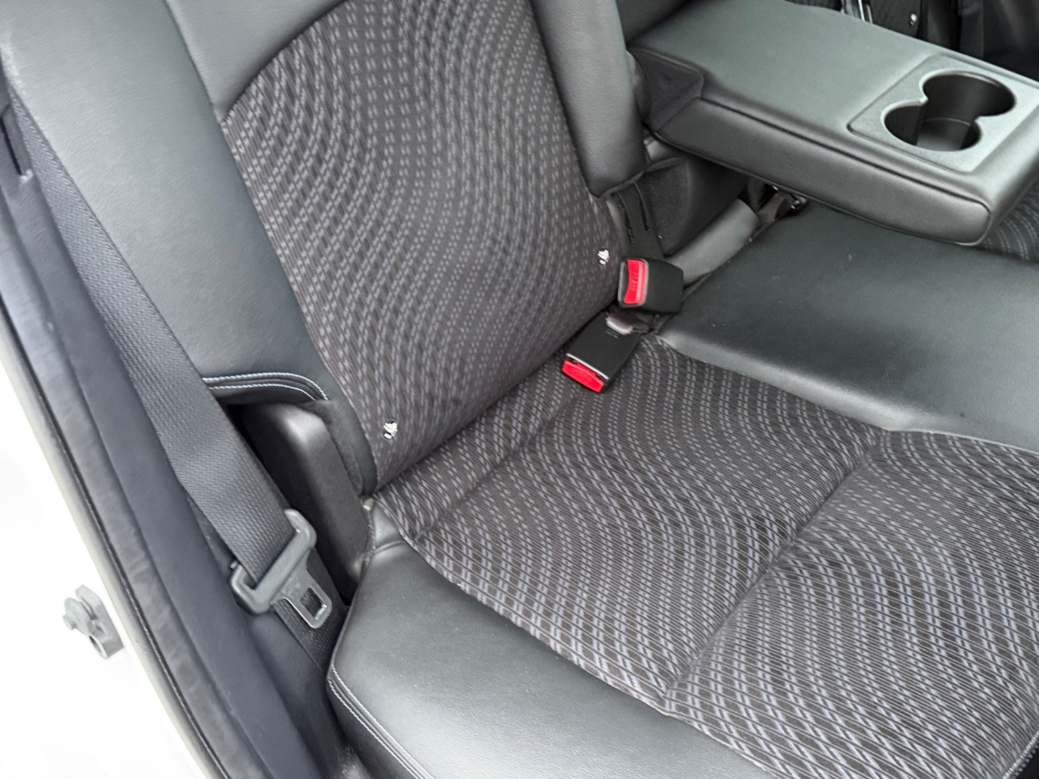 Used Nissan Note 2016 for sale - 77186598: Photo 24