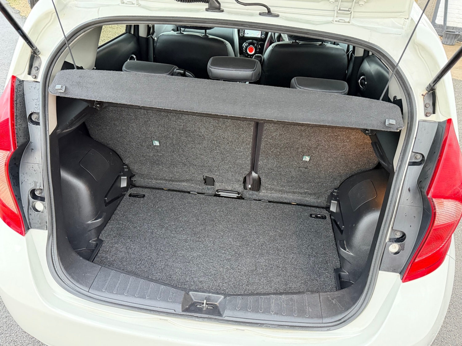 Used Nissan Note 2016 for sale - 77186598: Photo 25