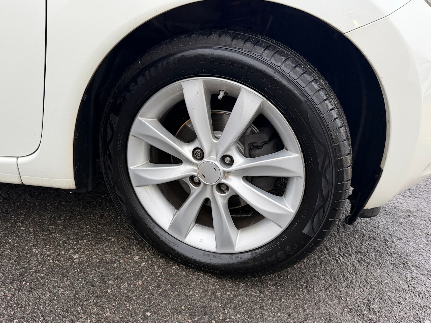 Used Nissan Note 2016 for sale - 77186598: Photo 27