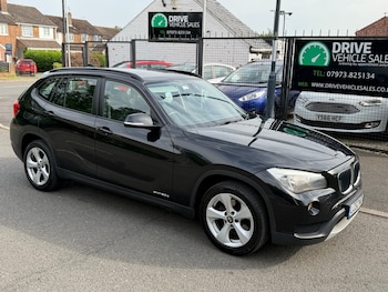 Used BMW X1 2012 for sale - 78737052: Photo