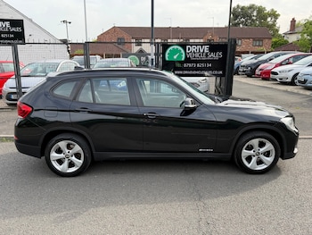 Used BMW X1 2012 for sale - 78737052: Photo