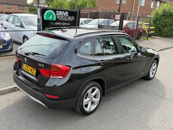 Used BMW X1 2012 for sale - 78737052: Photo