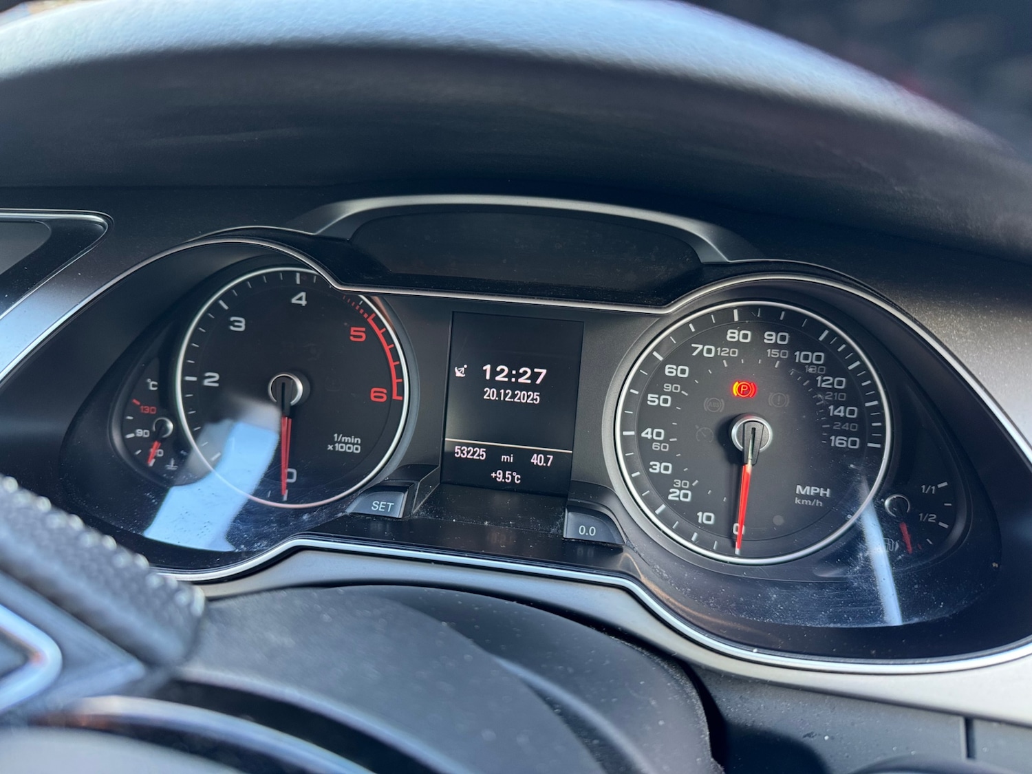 Used Audi A4 2014 for sale - 77012029: Photo 10