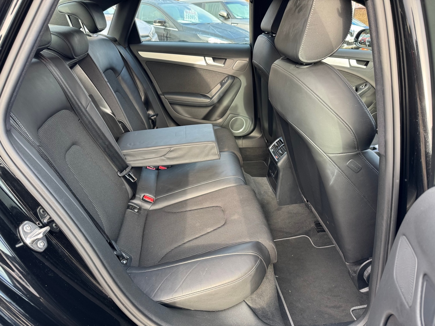 Used Audi A4 2014 for sale - 77012029: Photo 14